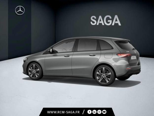 MERCEDES-BENZ Classe B 180 Progressive Line  