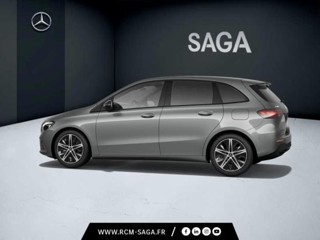 MERCEDES-BENZ Classe B 180 Progressive Line  