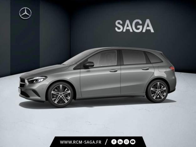 MERCEDES-BENZ Classe B 180 Progressive Line  