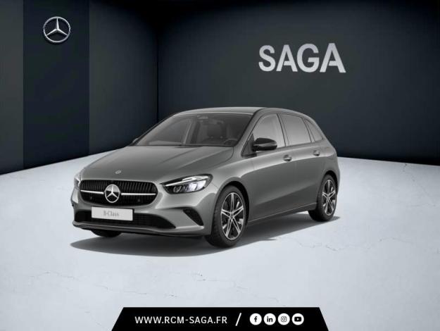 MERCEDES-BENZ Classe B 180 Progressive Line  