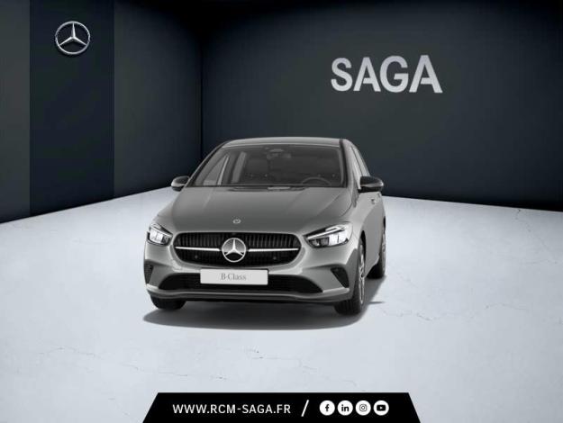 MERCEDES-BENZ Classe B 180 Progressive Line  