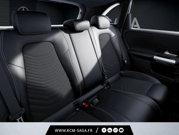 MERCEDES-BENZ Classe B 180 Progressive Line  