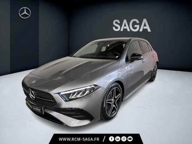 MERCEDES-BENZ Classe A 200 AMG Line  