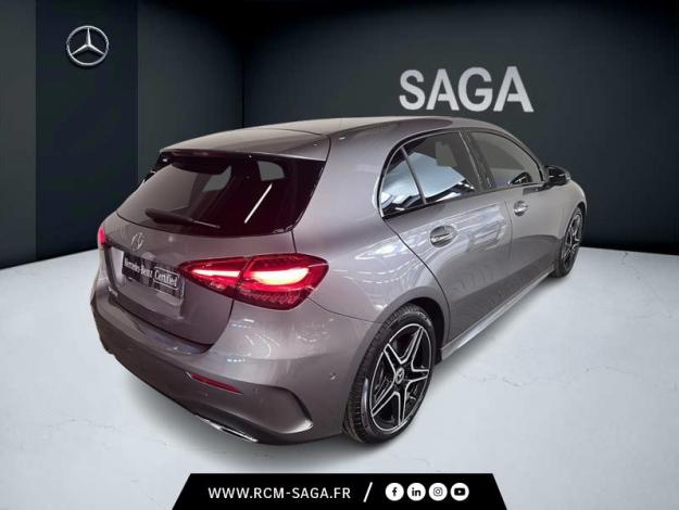 MERCEDES-BENZ Classe A 200 AMG Line  
