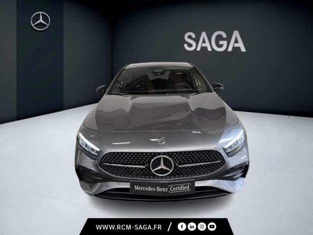 MERCEDES-BENZ Classe A 200 AMG Line  