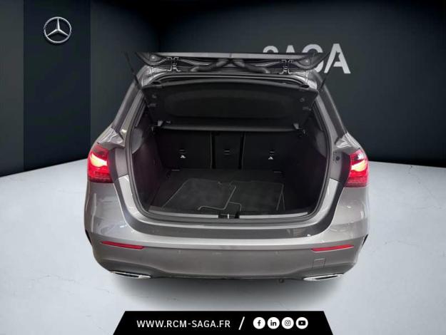 MERCEDES-BENZ Classe A 200 AMG Line  