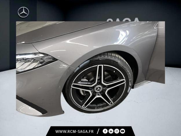 MERCEDES-BENZ Classe A 200 AMG Line  