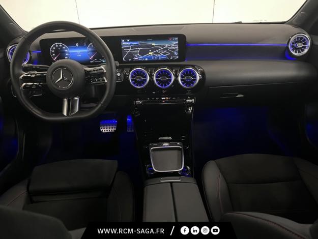 MERCEDES-BENZ Classe A 200 AMG Line  