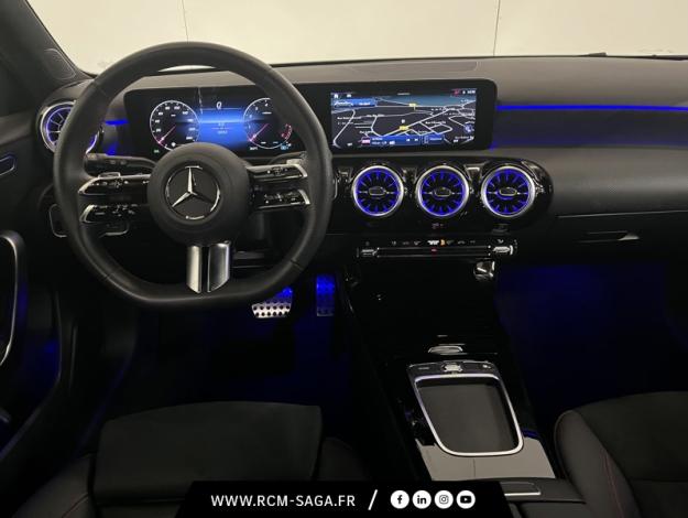 MERCEDES-BENZ Classe A 200 AMG Line  