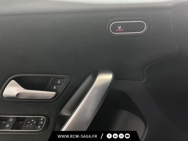 MERCEDES-BENZ Classe A 200 AMG Line  
