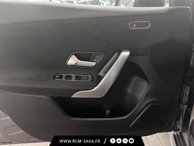 MERCEDES-BENZ Classe A 200 AMG Line  