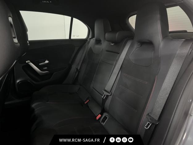 MERCEDES-BENZ Classe A 200 AMG Line  