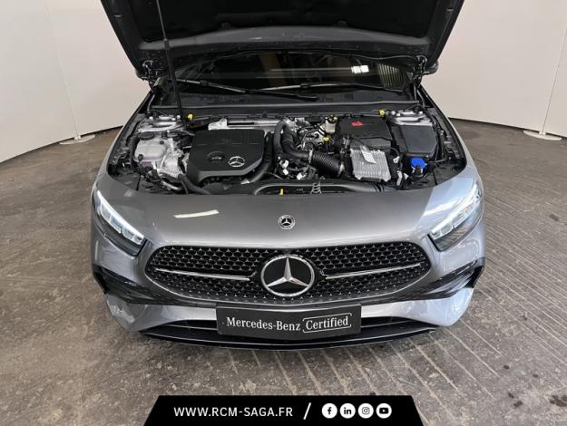 MERCEDES-BENZ Classe A 200 AMG Line  