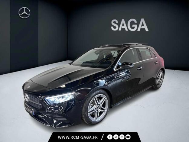 MERCEDES-BENZ Classe A 180 AMG Line  