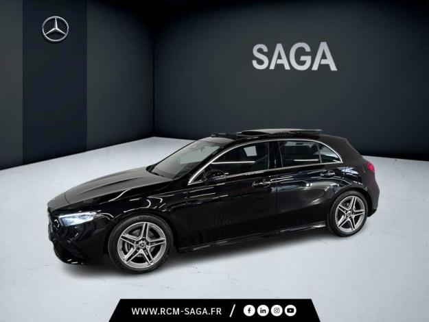 MERCEDES-BENZ Classe A 180 AMG Line  