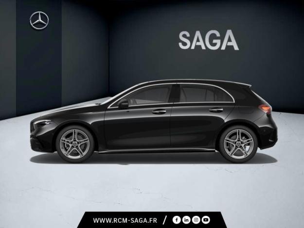 MERCEDES-BENZ Classe A 180 AMG Line  