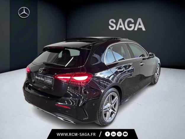 MERCEDES-BENZ Classe A 180 AMG Line  