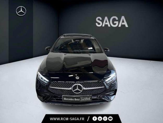 MERCEDES-BENZ Classe A 180 AMG Line  