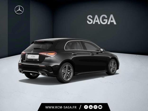 MERCEDES-BENZ Classe A 180 AMG Line  