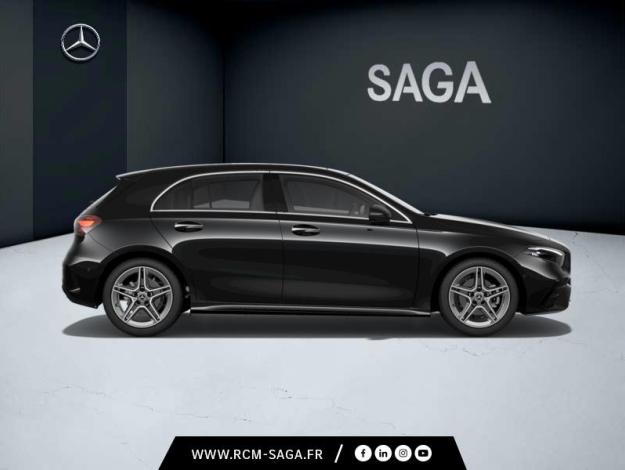 MERCEDES-BENZ Classe A 180 AMG Line  