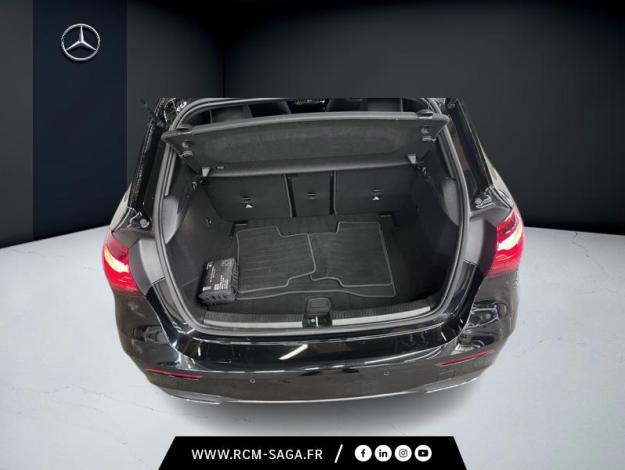 MERCEDES-BENZ Classe A 180 AMG Line  