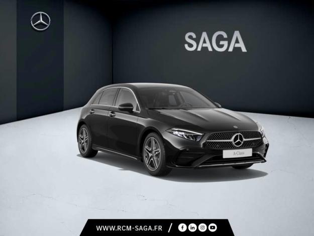 MERCEDES-BENZ Classe A 180 AMG Line  