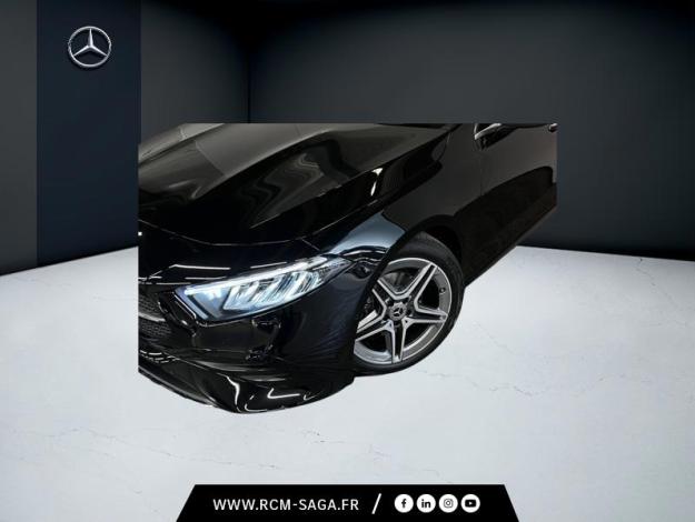 MERCEDES-BENZ Classe A 180 AMG Line  