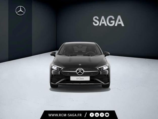 MERCEDES-BENZ Classe A 180 AMG Line  