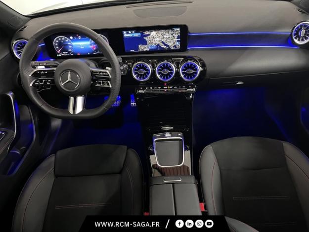 MERCEDES-BENZ Classe A 180 AMG Line  