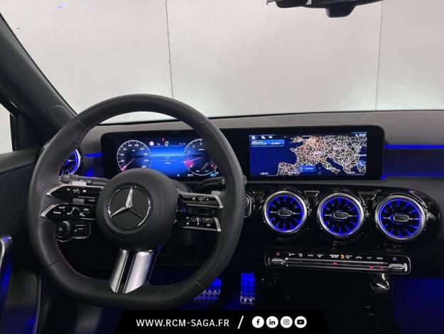 MERCEDES-BENZ Classe A 180 AMG Line  