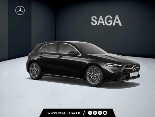 MERCEDES-BENZ Classe A 180 AMG Line  