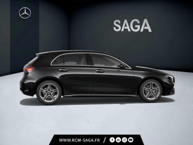 MERCEDES-BENZ Classe A 180 AMG Line  