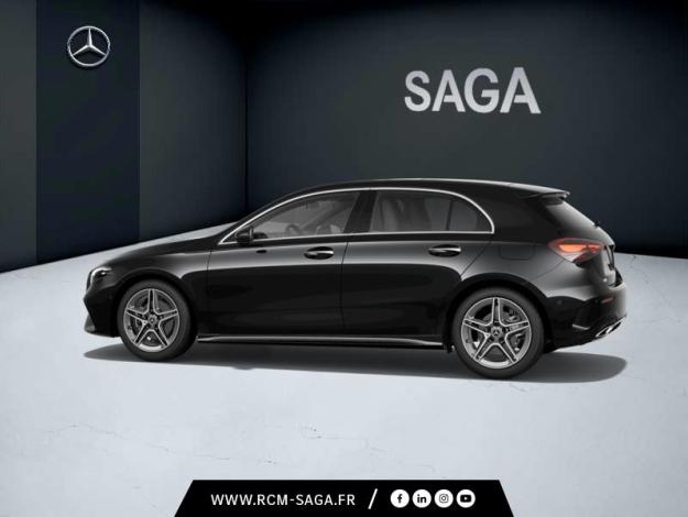 MERCEDES-BENZ Classe A 180 AMG Line  