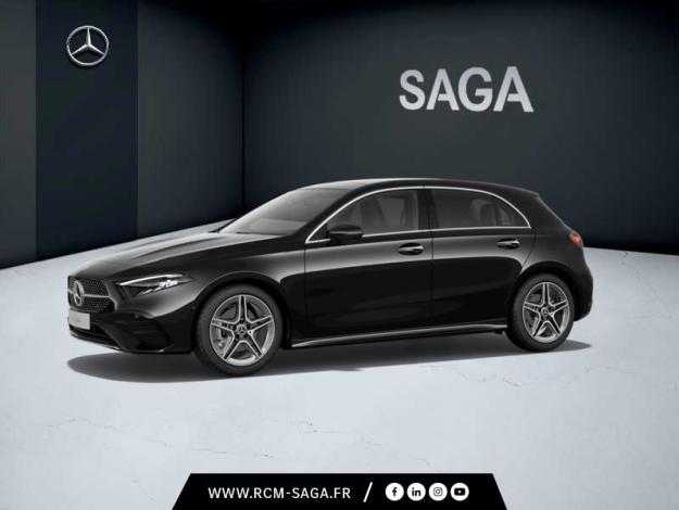 MERCEDES-BENZ Classe A 180 AMG Line  
