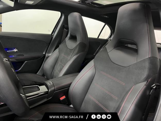MERCEDES-BENZ Classe A 180 AMG Line  