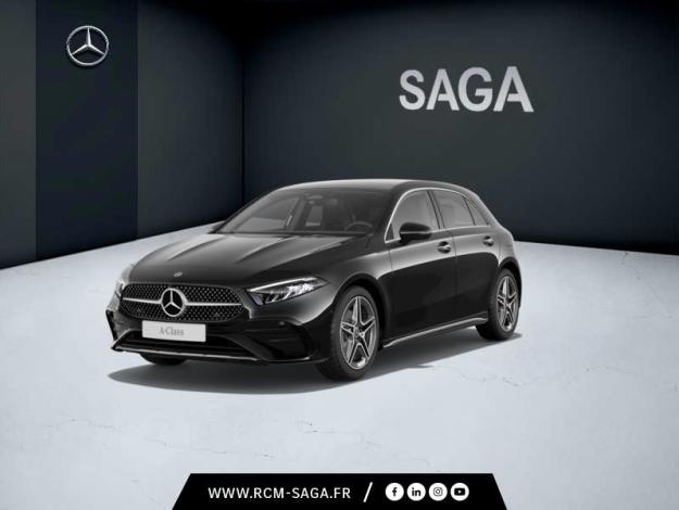 MERCEDES-BENZ Classe A 180 AMG Line  