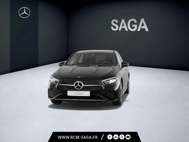 MERCEDES-BENZ Classe A 180 AMG Line  
