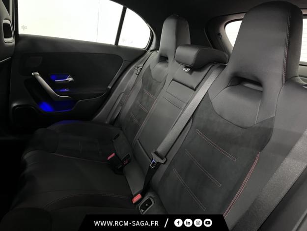MERCEDES-BENZ Classe A 180 AMG Line  