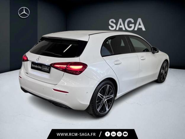 MERCEDES-BENZ Classe A 180 Progressive Line  