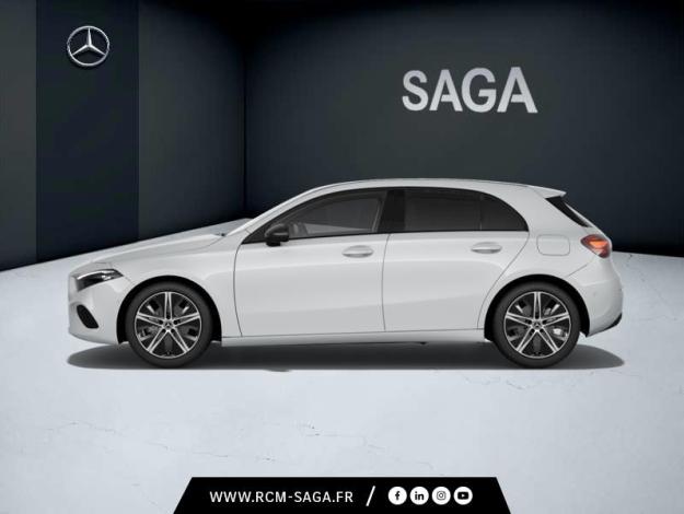 MERCEDES-BENZ Classe A 180 Progressive Line  