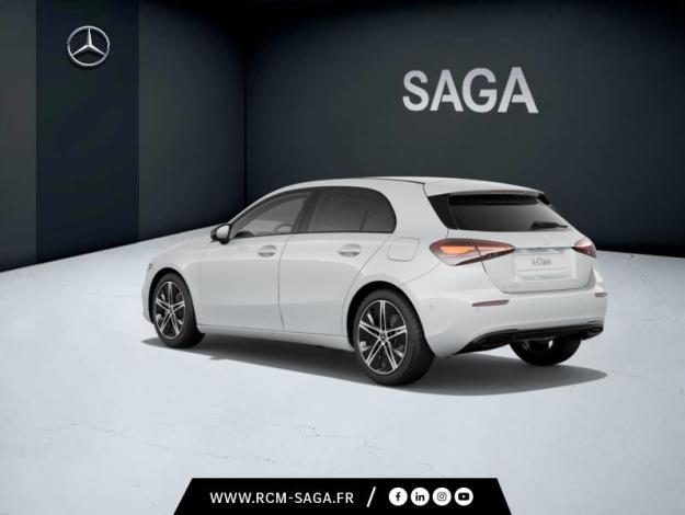 MERCEDES-BENZ Classe A 180 Progressive Line  