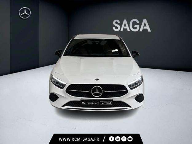 MERCEDES-BENZ Classe A 180 Progressive Line  