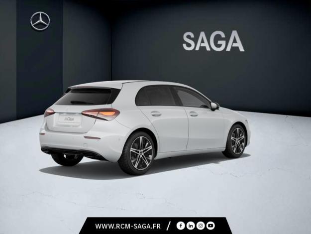 MERCEDES-BENZ Classe A 180 Progressive Line  