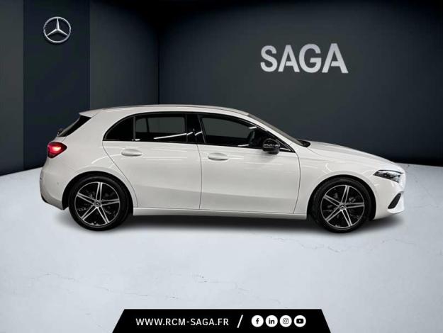 MERCEDES-BENZ Classe A 180 Progressive Line  