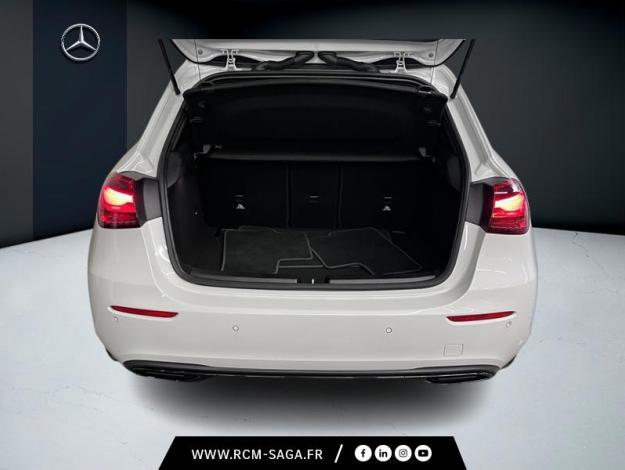 MERCEDES-BENZ Classe A 180 Progressive Line  