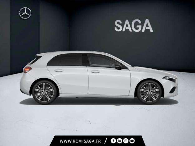 MERCEDES-BENZ Classe A 180 Progressive Line  