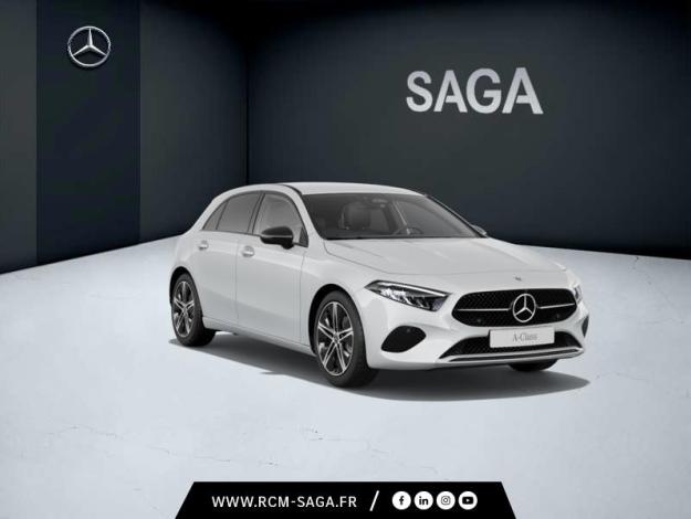 MERCEDES-BENZ Classe A 180 Progressive Line  