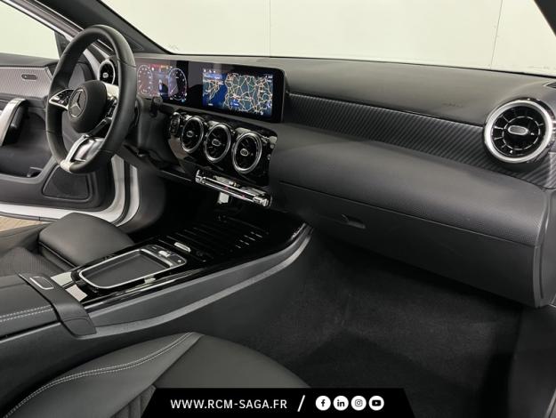 MERCEDES-BENZ Classe A 180 Progressive Line  