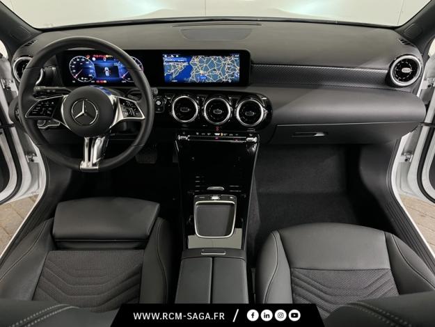 MERCEDES-BENZ Classe A 180 Progressive Line  