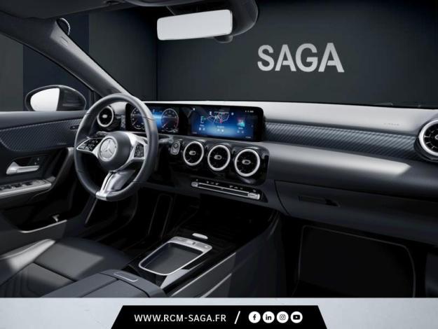 MERCEDES-BENZ Classe A 180 Progressive Line  